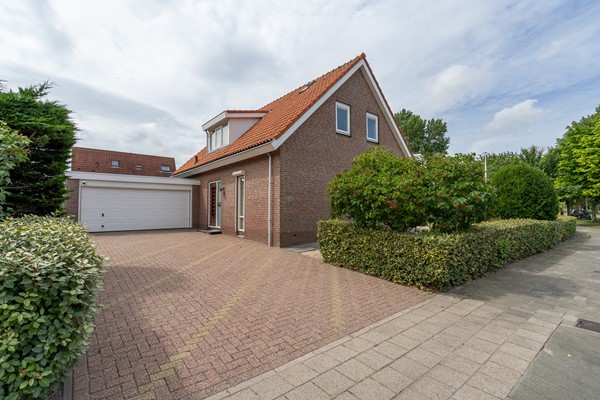 Waterkeringsweg 30B, 1785 HW Den Helder